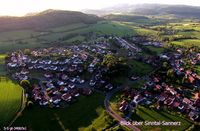 RAUS AUF'S LAND...? WARUM NICHT? BAUEN IN SINNTAL-SANNERZ Hessen - Sinntal Vorschau