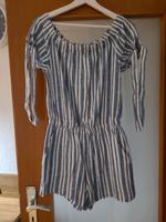 "kurzer Suit"Jumpsuit Baden-Württemberg - Winden Vorschau