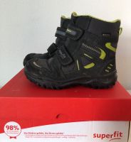 Winterstiefel Superfit Größe 28 Sachsen - Neustadt Vorschau