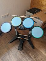 Rockband Drums für Xbox Niedersachsen - Ritterhude Vorschau