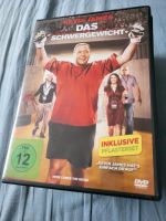 Das Schwergewicht DVD mit Pflasterset Schleswig-Holstein - Itzehoe Vorschau