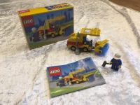 LEGO Set 6645 Street Sweeper Nordrhein-Westfalen - Waldfeucht Vorschau