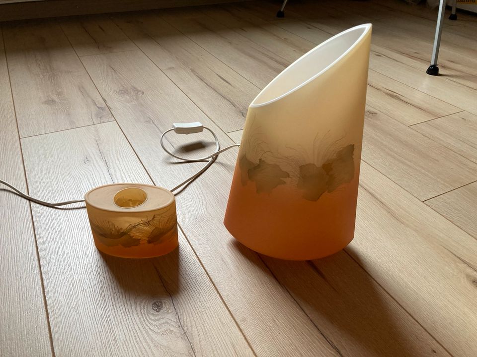 Lampe & Teelicht Halter in Holzwickede