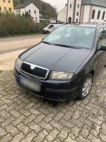 Škoda Fabia Nordrhein-Westfalen - Schleiden Vorschau