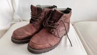 Timberland Larchmont Chukka-Stiefel Nordrhein-Westfalen - Marl Vorschau