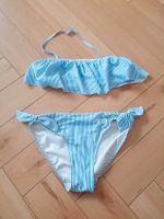 Bikini H&M Gr Gr. 146/152 Mecklenburg-Vorpommern - Stralsund Vorschau