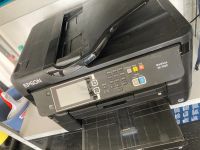 EPSON 7620 A3 Drucker - Defekt! Friedrichshain-Kreuzberg - Friedrichshain Vorschau