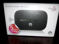 Huawei Mobile Wifi E5330 Sachsen - Meerane Vorschau