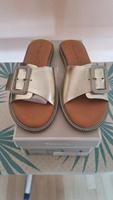 Tamaris Pantoletten Sandalen GR 40 Hessen - Flörsheim am Main Vorschau