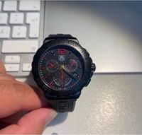 TAG Heuer Formula 1 42 Mm Kautschuk Nordrhein-Westfalen - Kleve Vorschau