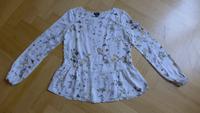 Dünne Bluse mit Wiesenblumen von Reserved Gr.34 (36) Leipzig - Altlindenau Vorschau