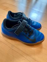 Nike Hallenschuhe blau Größe 29,5 Kreis Ostholstein - Damlos Vorschau