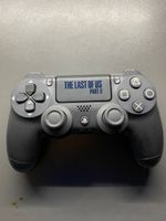 Limited Edition «The Last of us» Controller/Gamepad ps 4 Stuttgart - Bad Cannstatt Vorschau