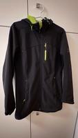 Softshelljacke Esprit Damen / Gr.m / schwarz Nordrhein-Westfalen - Marl Vorschau
