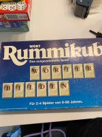 Wort Rummikub Spiel Berlin - Neukölln Vorschau