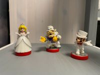 Amiibo Triple Wedding Set Thüringen - Zella-Mehlis Vorschau