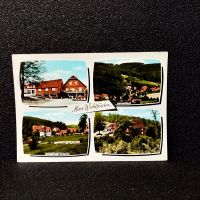 Postkarte/Ansichtskarte-Heidelbeck-Lippe-Haus Waldfrieden. Nordrhein-Westfalen - Nörvenich Vorschau