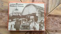 Berliner TT Bahnen Preußischer Reisezug DDR Sachsen - Coswig Vorschau