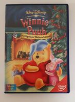 DVD Winnie Puuh Honigsüsse Weihnachten Bayern - Manching Vorschau