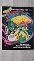 Die Legende von Superman Ehapa Verlag 1981 Niedersachsen - Hameln Vorschau