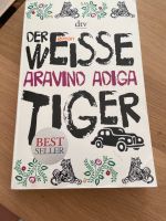 Der weiße Tiger Aravind Adiga Wandsbek - Hamburg Sasel Vorschau