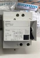 Siemens FI-Schalter Typ B 63/0,03A NEU 5SM3326-4 Nordrhein-Westfalen - Mechernich Vorschau