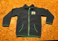 Impidimpi Fleece Jacke Kinder Gr.98/104 blau grün TOP Bayern - Zirndorf Vorschau