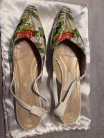 Extravaganter slingback Peter Kaiser Nordrhein-Westfalen - Krefeld Vorschau