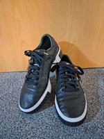 Puma Sneaker schwarz weiß 40.5 Hessen - Wetzlar Vorschau