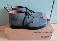 Dr. Martens (NEU), Gr. 40 (unisex) Thüringen - Jena Vorschau