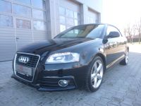 AUDI A3 CABRIOLET 1.8TFSI S-LINE,LEDER,SHZG,PDC,XENON,111tkm,2Hd Bayern - Altenstadt Vorschau