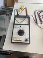 Analoges Multimeter Made in USSR Bayern - Röthenbach Vorschau