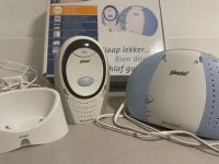 Alecto DBX-85 Digitale Eco DECT Babyphone Nachtlicht 300 m Reichw Baden-Württemberg - Weinstadt Vorschau