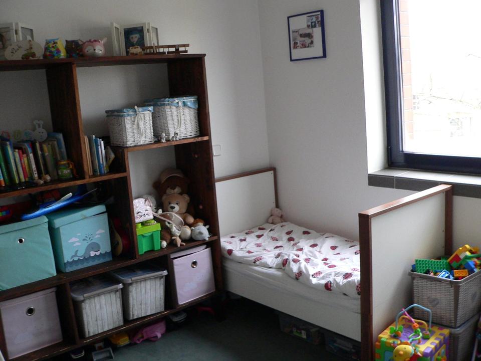 Exklusives Wohnen in einer 3-Zimmer-Wohnung in Uetze, 102 m² in Uetze
