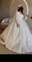 Wunderschönes Brautkleid aus der Türkei Eimsbüttel - Hamburg Schnelsen Vorschau