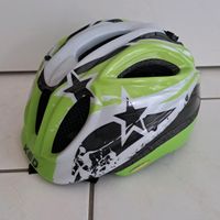 KED Meggy II Fahrradhelm Kinder Gr. S/M 49-55 cm Nordrhein-Westfalen - Recklinghausen Vorschau