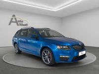 Skoda Octavia 2.0TDI RS DSG PDC StdHzG CANTON CARPLAY Stuttgart - Botnang Vorschau