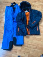 Ski Set Jacke Hose 158 164 Sachsen - Königshain-Wiederau Vorschau