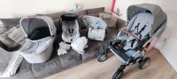 ABC Design Viper 4 Kinderwagen Nordrhein-Westfalen - Stolberg (Rhld) Vorschau