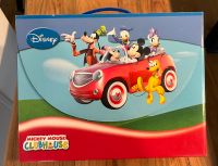 Mickey Mouse Disney Puzzle 2x25 2x36 ab 4 Jahre mit Koffer Hessen - Darmstadt Vorschau