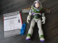 Disney Pixar Buzz Lightyear mit Licht-/Soundeffekten von Mattel Dortmund - Eving Vorschau