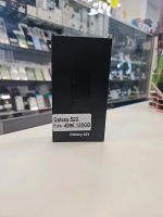 Galaxy S23 128GB 8GB in Black Crame Grün Neu Ungeöffnet Für 499€ West - Griesheim Vorschau