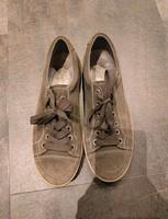 Legero Leder Sneakers 5 1/2 Köln - Blumenberg Vorschau