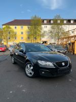 Seat Exeo Automatik 2.0 TDI Hessen - Kassel Vorschau