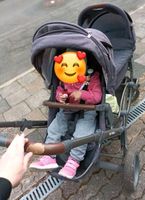 Geschwisterkinderwagen Niedersachsen - Salzgitter Vorschau