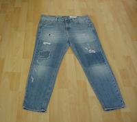 MARC O´POLO Jeans FREJA Boyfriend - W 31 - L 32 - Stretch Nordrhein-Westfalen - Lage Vorschau
