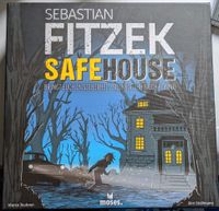 Sebastian Fitzek - Safehouse, Spiel, NEU Sachsen - Rackwitz Vorschau
