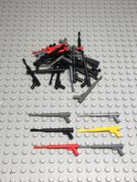 LEGO 30088 Minifig Waffe Harpune Weapon Speargun Nordrhein-Westfalen - Grevenbroich Vorschau