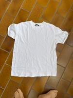 Damen T-Shirt Bershka Größe 34 XS Bayern - Hallbergmoos Vorschau