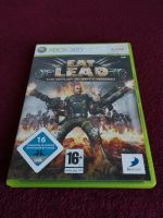 Eat Lead Xbox 360 Nürnberg (Mittelfr) - Mitte Vorschau